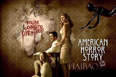 美国恐怖故事第一季 American Horror Story 全集迅雷下载