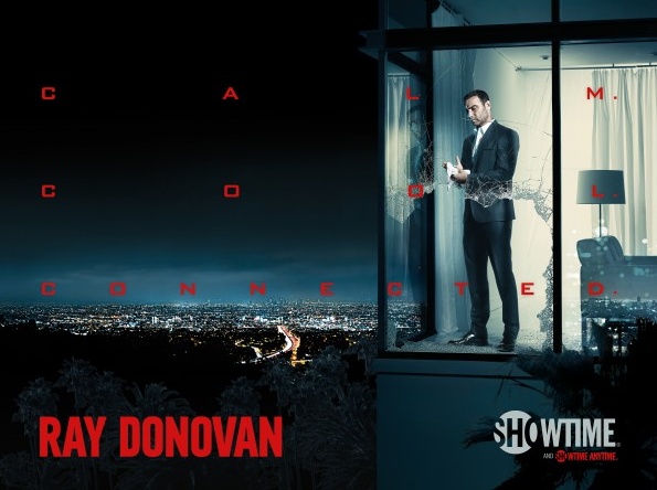 清道夫第二至三季 Ray Donovan  全集迅雷下载