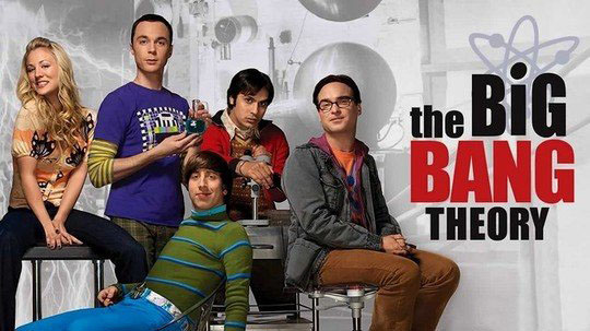 生活大爆炸第二季 The Big Bang Theory 全集迅雷下载
