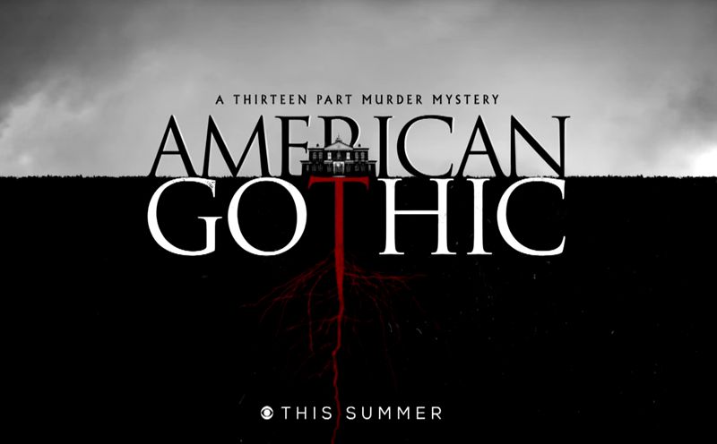 《美式哥特第一季》American Gothic 全集迅雷下载 罪案/动作谍战 第1张