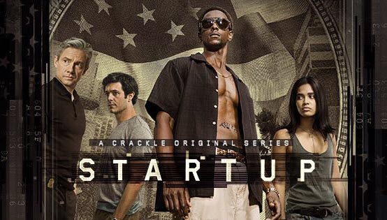 创业公司第一至二季 StartUp 全集迅雷下载