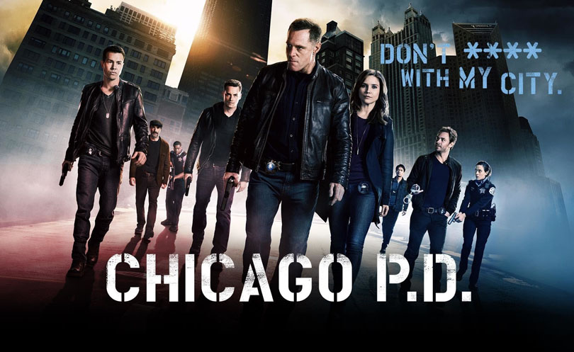 《芝加哥警署第二至四季》Chicago P.D. 全集迅雷下载