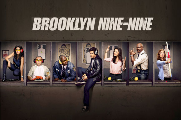 神烦警探第一至四季 Brooklyn Nine-Nine 全集迅雷下载