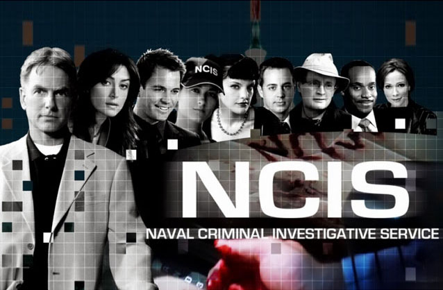 《海军罪案调查处第一至十四季》NCIS 全集迅雷下载