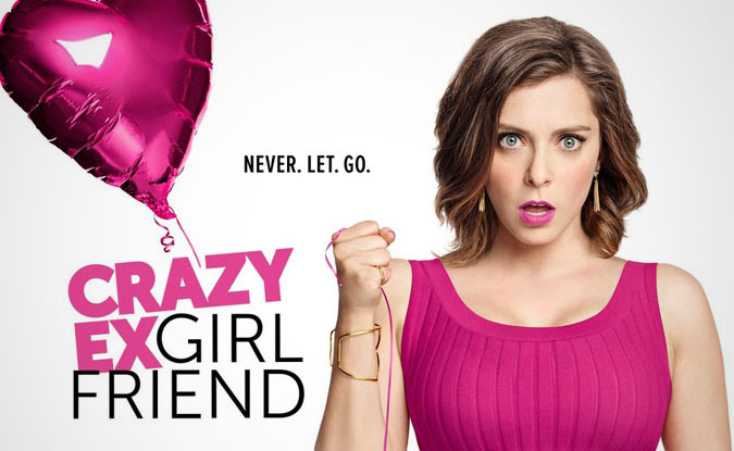 疯狂前女友第一至二季 Crazy Ex-Girlfriend 全集迅雷下载