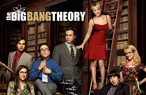 生活大爆炸第十季 The Big Bang Theory 全集迅雷下载