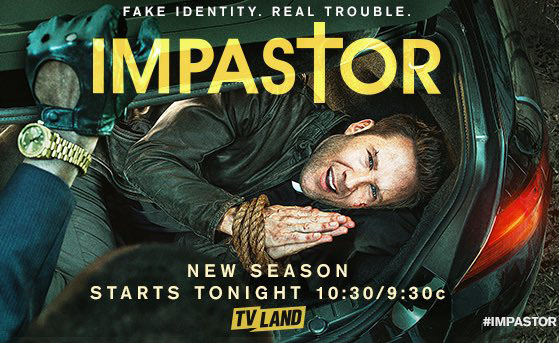 冒牌牧师第一至二季 Impastor 全集迅雷下载