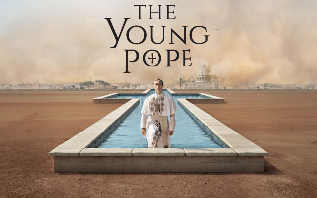 年轻的教皇第一季 The Young Pope 全集迅雷下载
