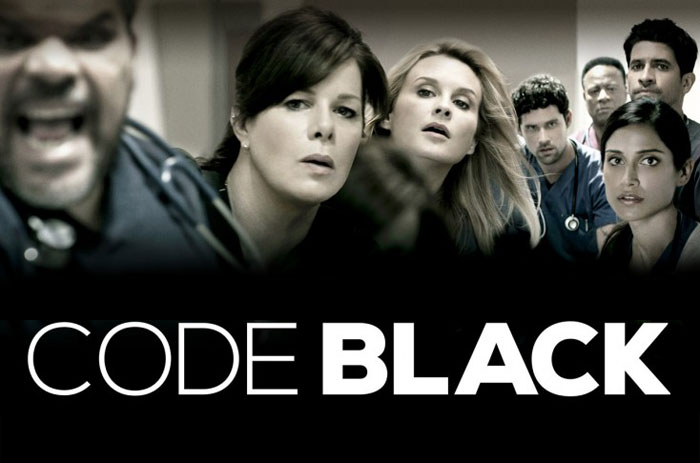 黑色警报第一至二季 Code Black 全集迅雷下载
