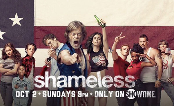 《无耻之徒第七至八季》Shameless US  迅雷下载