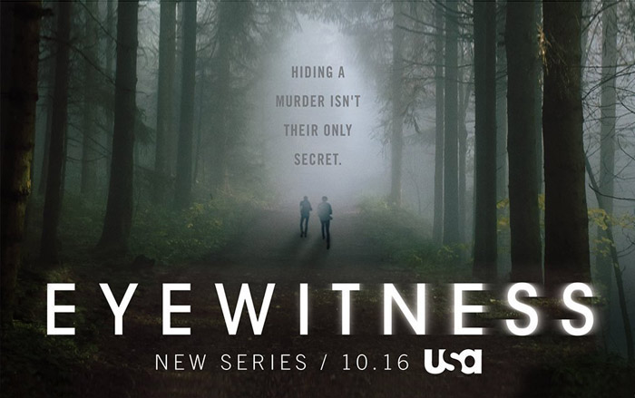 目击者第一季 Eyewitness 全集迅雷下载