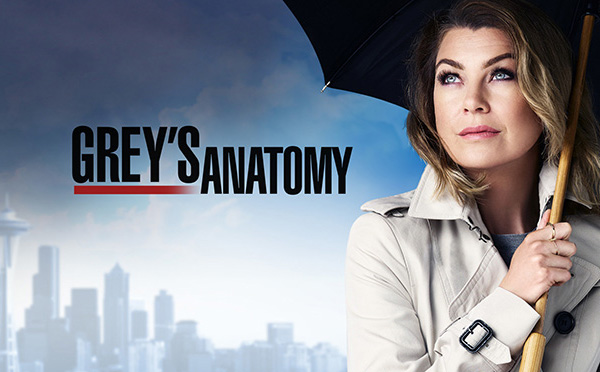 实习医生格蕾第十三季 Grey’s Anatomy 全集迅雷下载