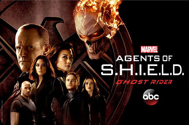 《神盾局特工第四季》Marvel’s Agents of S.H.I.E.L.D.全集迅雷下载