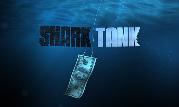 创智赢家.Shark Tank