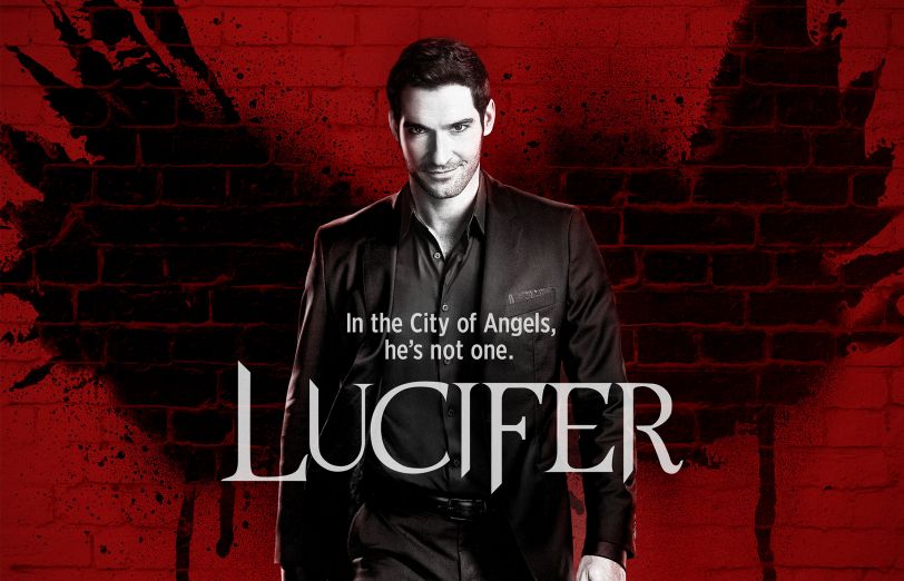 路西法第一至二季 Lucifer 全集迅雷下载