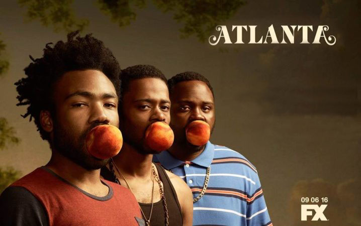 亚特兰大第一季 Atlanta 全集迅雷下载