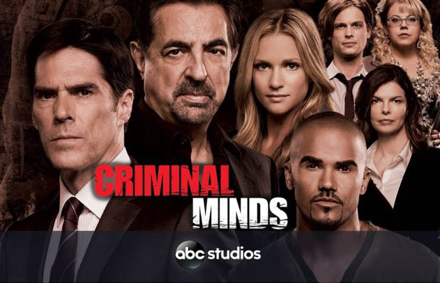 犯罪心理第八至十二季 Criminal Minds 全集迅雷下载