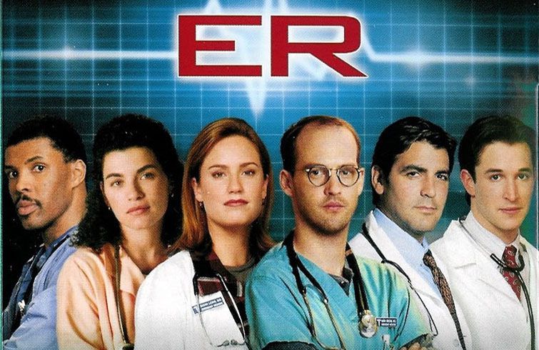 《急诊室的故事》 ER 第一至十五季 迅雷下载