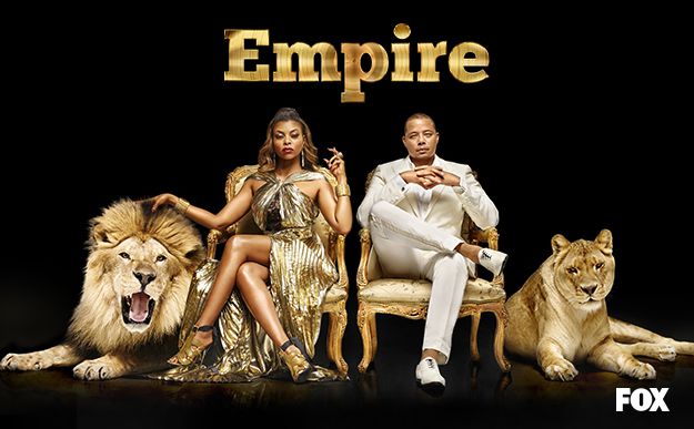 嘻哈帝国第一至三季 Empire 全集迅雷下载