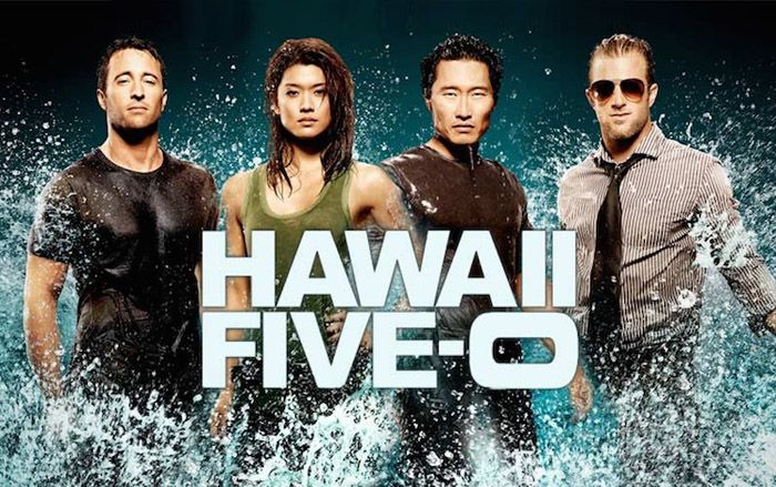 《天堂执法者第一至七季》Hawaii Five 全集迅雷下载