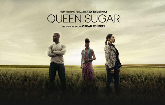 蔗糖女王第一季 Queen Sugar 全集迅雷下载