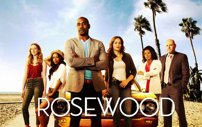 私家法医第一至二季 Rosewood 全集迅雷下载