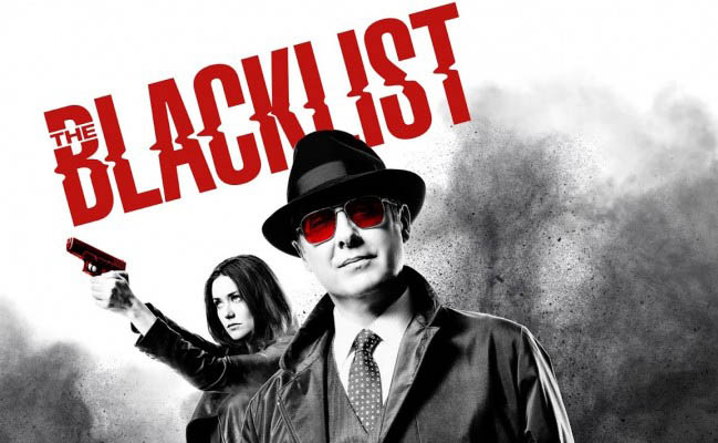 罪恶黑名单第四季 The Blacklist 全集迅雷下载