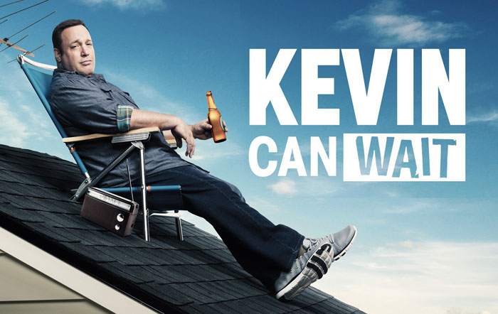 退休警察烦事多第一至二季 Kevin Can Wait 全集迅雷下载