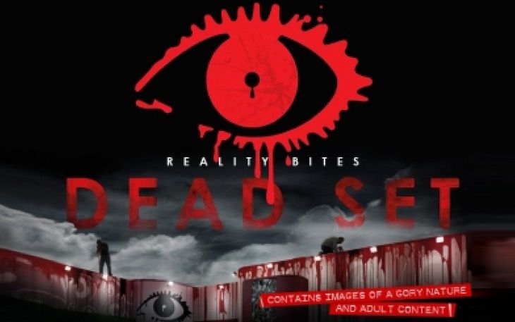 死亡片场第一季 Dead Set 全集迅雷下载