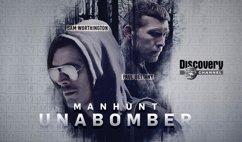 《炸弹追凶第一季》Manhunt Unabomber 全集迅雷下载