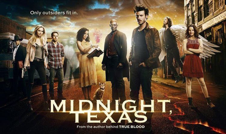 德州午夜第一季 Midnight Texas 全集迅雷下载