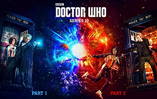 神秘博士第七至九季 Doctor Who 全集迅雷下载
