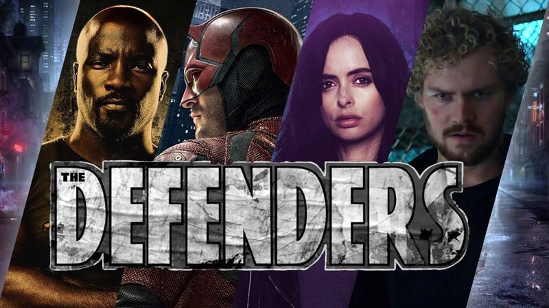 捍卫者联盟第一季 The Defenders 全集迅雷下载