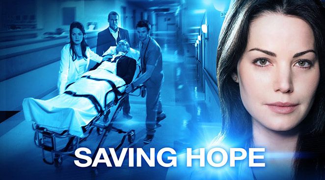 拯救希望第五季 Saving Hope 全集迅雷下载