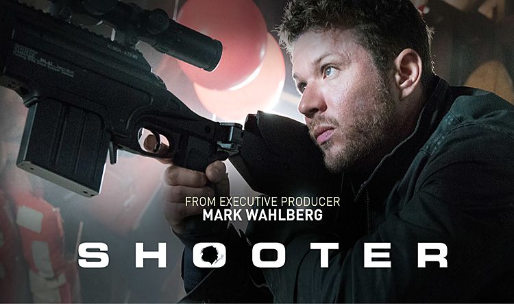《生死狙击第一至二季》Shooter 全集迅雷下载