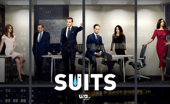 金装律师第七季 Suits 迅雷下载