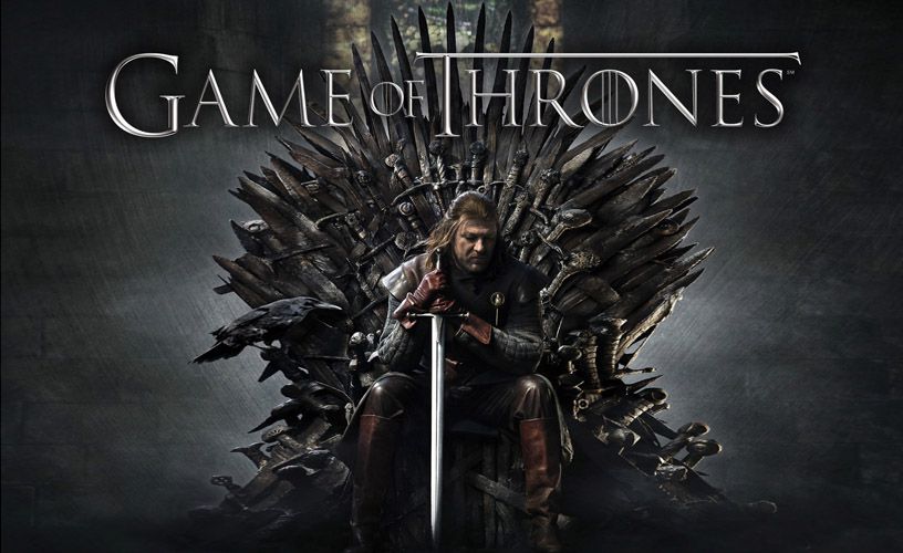 《权力的游戏第一至二季》Game of Thrones 全集迅雷下载