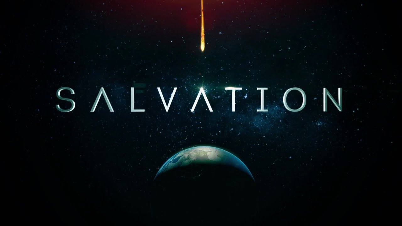 救世第一季 Salvation 全集迅雷下载
