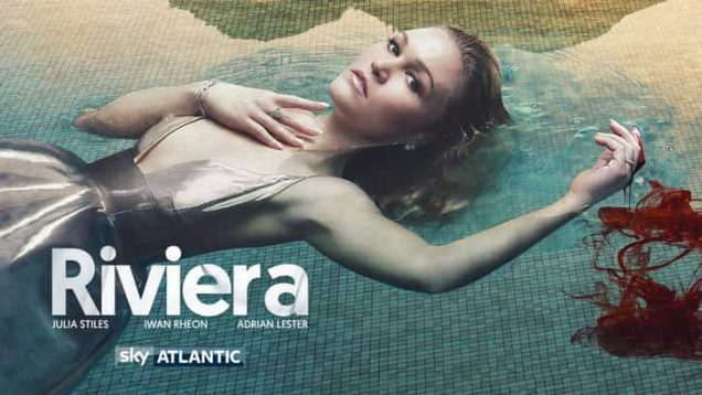 蔚蓝海岸第一季 Riviera 全集迅雷下载