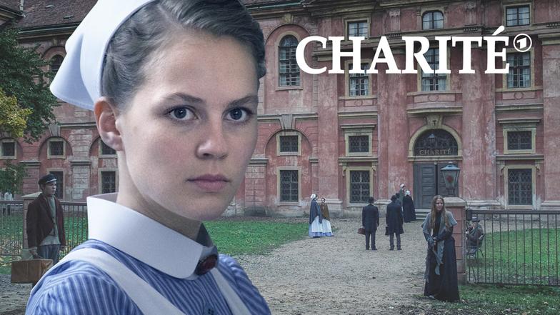 《夏绿特医院第一至三季》Charité 全集迅雷下载