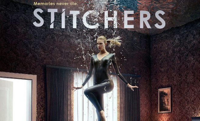 《编制记忆第一至三季》Stitchers 全集迅雷下载
