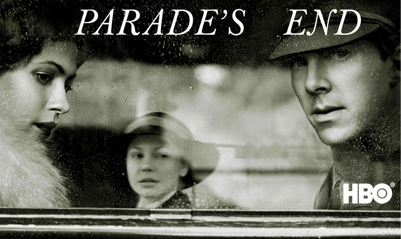 《队列之末第一季》Parade’s End 全集迅雷下载