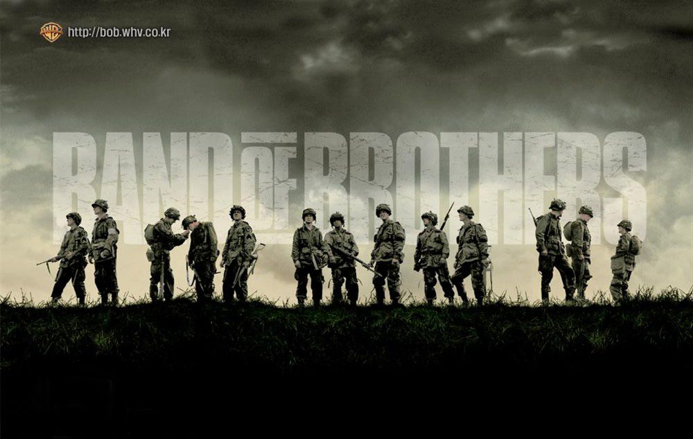 《兄弟连第一季》Band of Brothers 全集迅雷下载