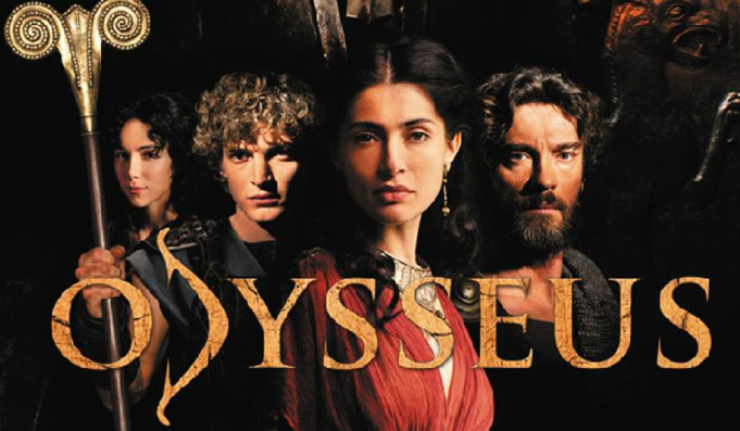 奥德修斯第一季 Odysseus 全集迅雷下载