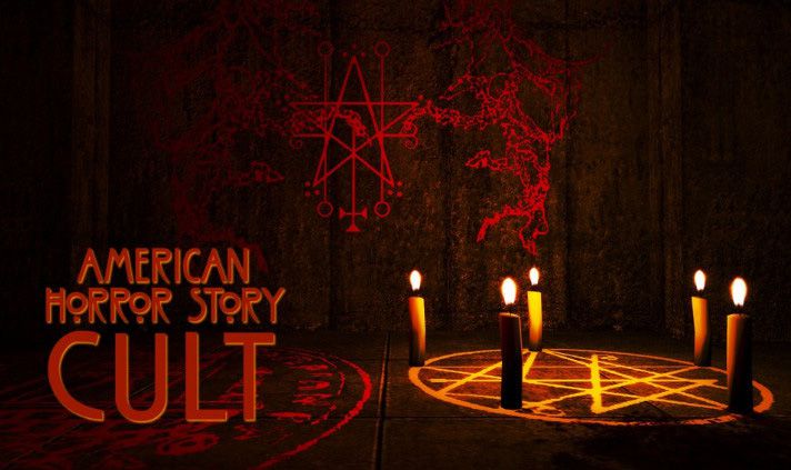 美国恐怖故事第三至五季 American Horror Story 全集迅雷下载
