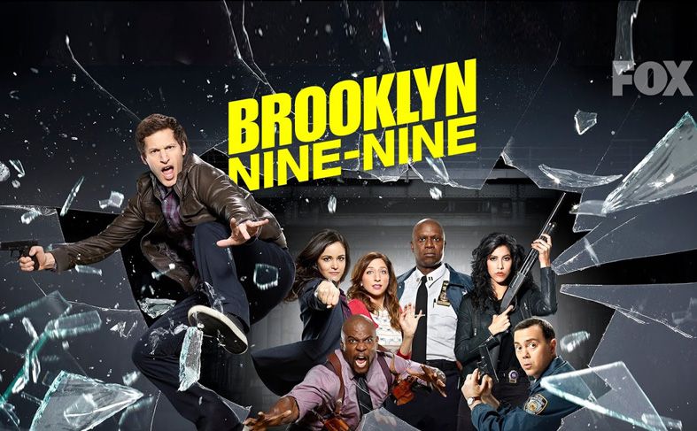 神烦警探第五季 Brooklyn Nine-Nine 全集迅雷下载
