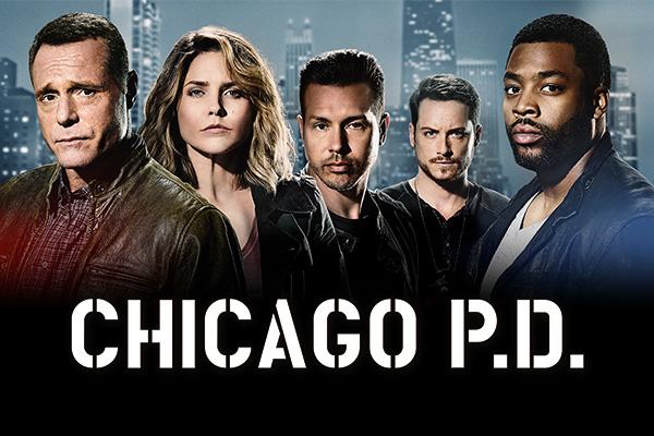 《芝加哥警署第一季》Chicago P.D. 全集迅雷下载