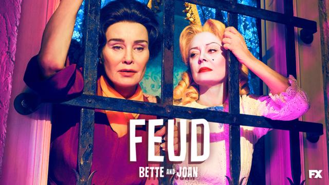 宿敌：贝蒂和琼第一季 Feud: Bette and Joan 全集迅雷下载