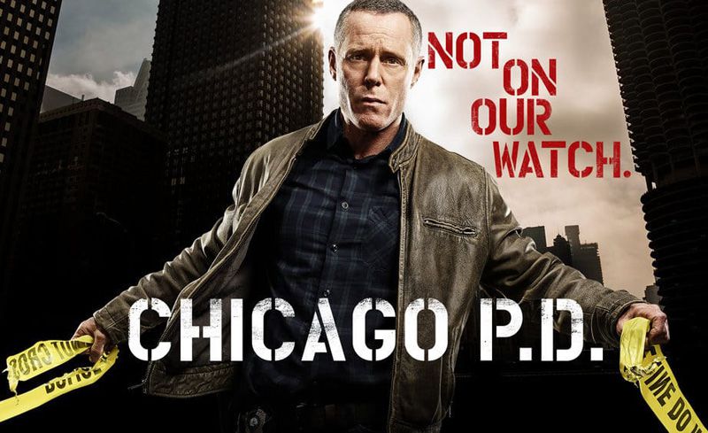 《芝加哥警署第五季》Chicago P.D. 全集迅雷下载
