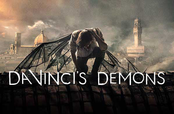 达芬奇的恶魔第三季 Da Vinci’s Demon 全集迅雷下载